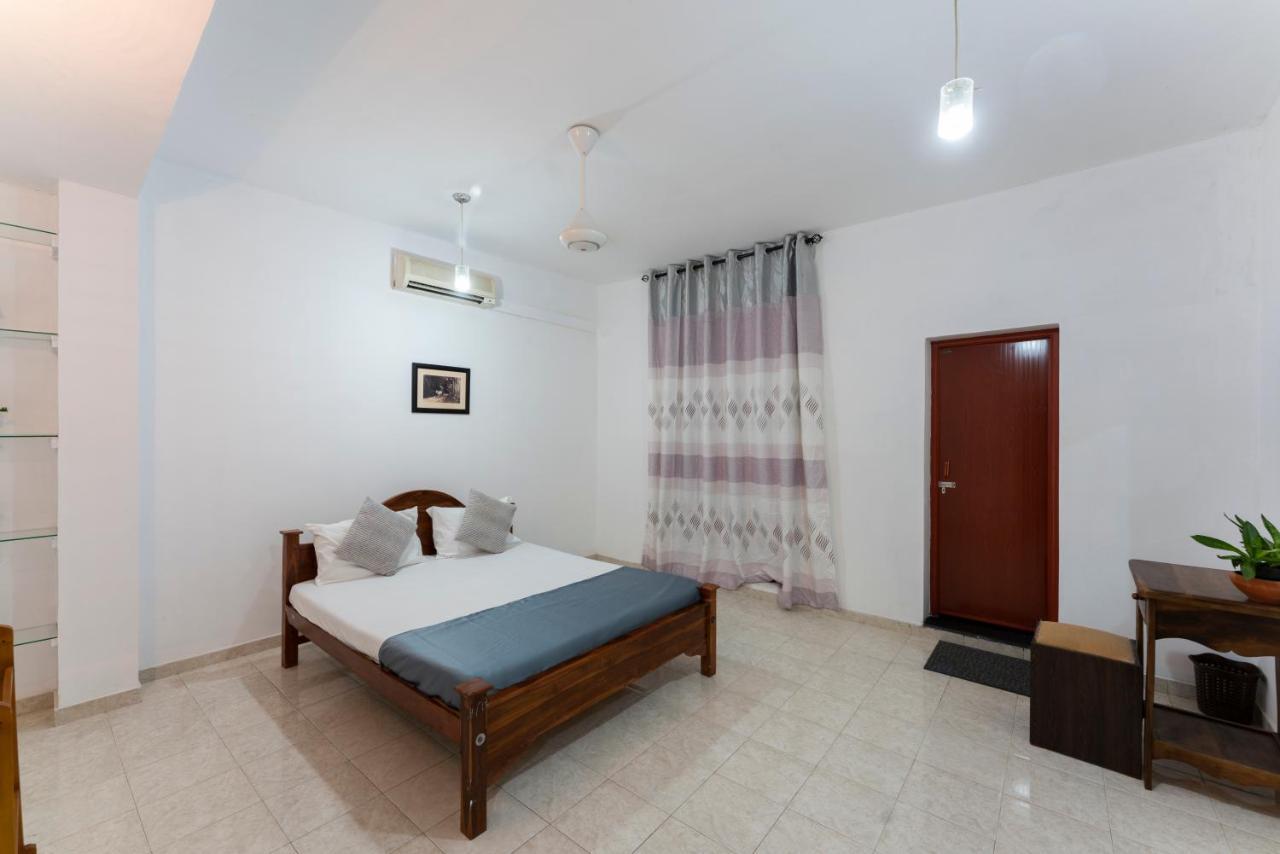 Gentz Residency & Restaurant Kolombo